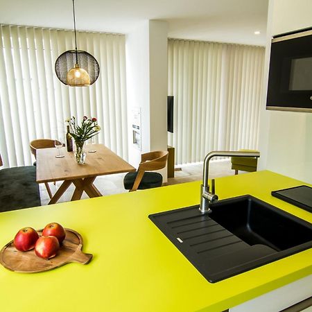 Appartamento Baadhaus Traunkirchen Esterno foto