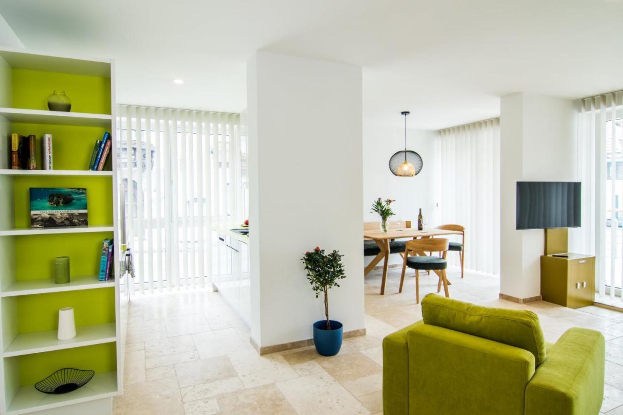 Appartamento Baadhaus Traunkirchen Esterno foto