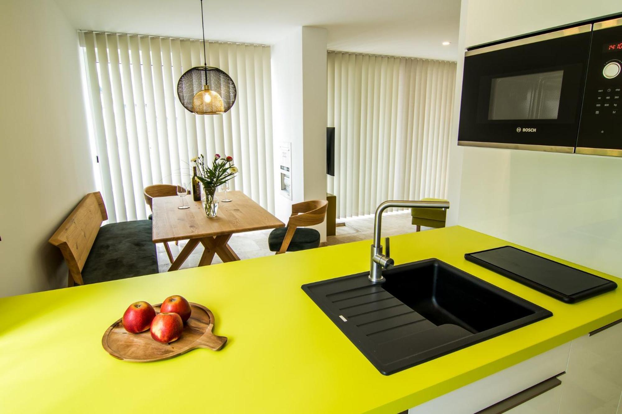 Appartamento Baadhaus Traunkirchen Esterno foto