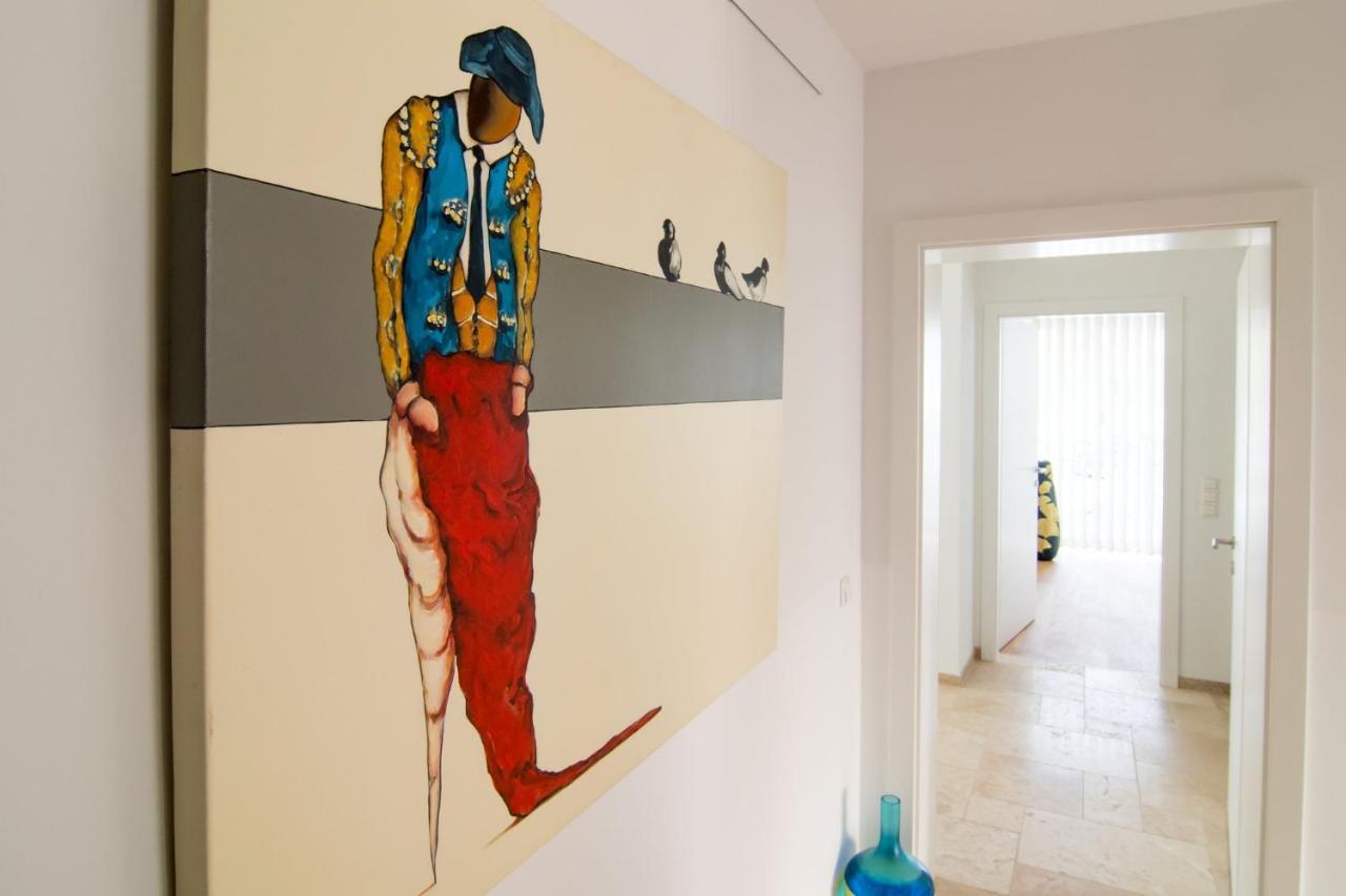 Appartamento Baadhaus Traunkirchen Esterno foto