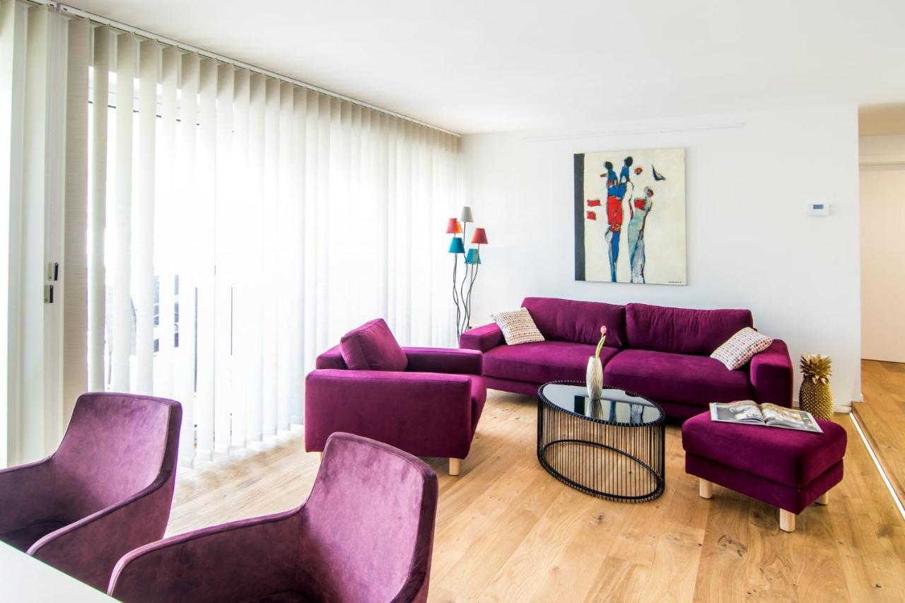 Appartamento Baadhaus Traunkirchen Esterno foto