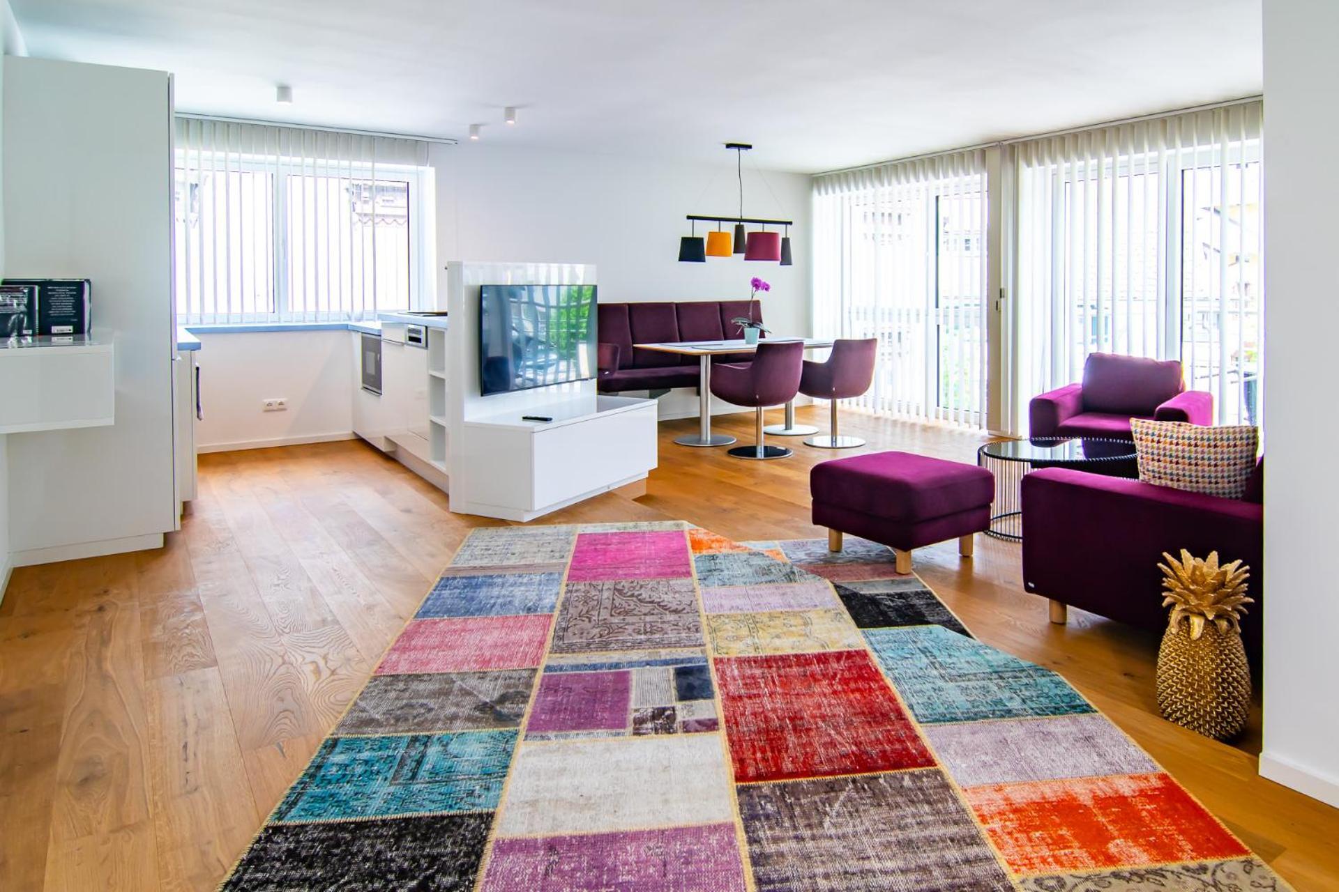 Appartamento Baadhaus Traunkirchen Esterno foto